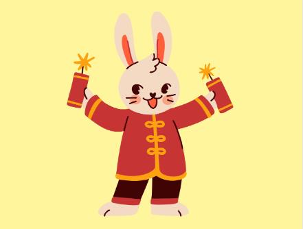 2023年十月属兔人的运势