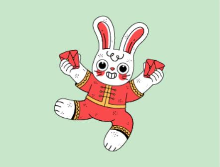 属兔人8月份运势2023