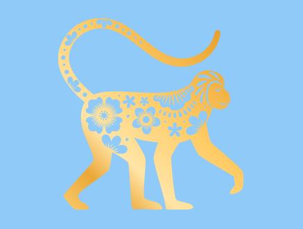2024龙年生肖猴的运势运程