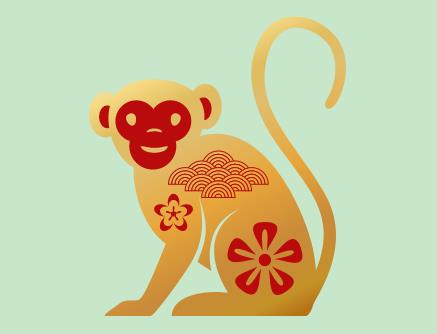 属猴12月份运势2023