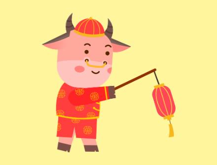 兔年午时出生的女孩命运