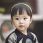 姓许女孩子取名龙宝宝
