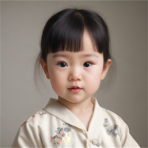 五行缺水女孩起名